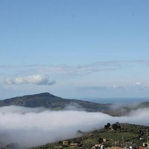 Townhouse in Sicily - Casa Cedervall