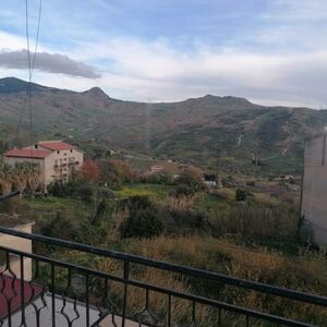 Panoramic Apt in Sicily - Apt De Simone, Bivona (AG)