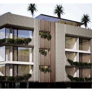 Luxury Studio Apartments Just 3 Min From Berawa Beach
