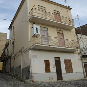 Panoramic Townhouse in Sicily - Casa Primavera