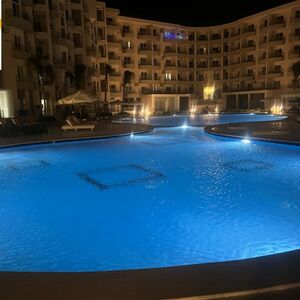 Studio for sale, Princess Resort-Hurghada