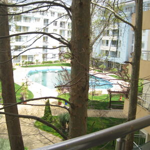 Apartment with 2 bedrooms, 2 bathrooms, Yassen, Sunny Beach