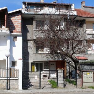 Bulgaria - Chernomorets: House For Sale On The Coast