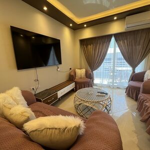 3 bedroom apartment for rent, Princess Resort