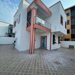 Exexutive 3Bedroom House @ Spintex/+233243321202