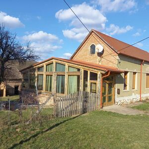 Large luxurious house for sale in South West Hungary