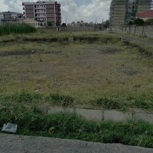 Utawala Benedicta 2nd row from main bypass  plots for  sale