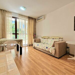 1 bedroom apartment in Aven House, Sunny Beach