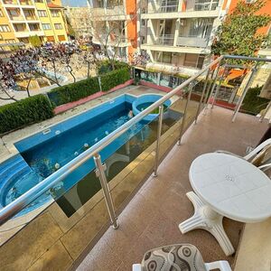 1-bedroom Apartment for sale in Sunny Gardens, Sunny Beach