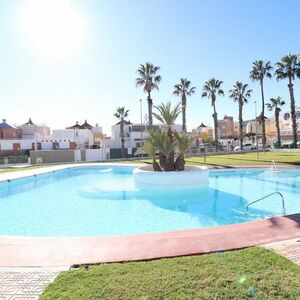 Property in Spain, Townhouse sea views  in Orihuela Costa