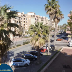 Renovated apartment in Torrevieja, Alicante province. 4 room