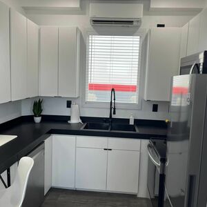 1 bedroom mobile Tesla home for sale