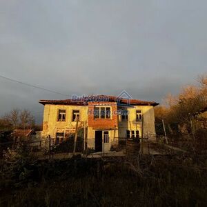 Cheap Bulgarian property with stone fundation Chirpan area