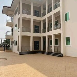 2Bedroom Apartment @ East legon/ wa:+233243321202