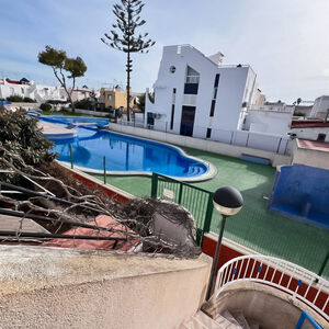House with shared swimming pool, in the province of Alicante