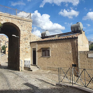 sh 783 town house, Caccamo, Sicily