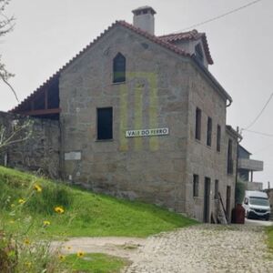 Local Accommodation in Vale do Ferro - Central Portugal