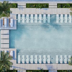 studio 50m with garden view with a 2 swimming pool hurghada 