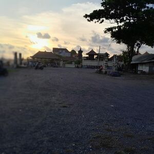 Land for sale in sanur Denpasar 
