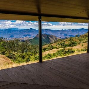 78 acre Farm in Ecuador 