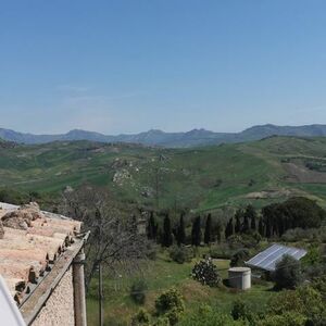 Panoramic Townhouse in Sicily - Casa Montalbano Lgo Stazzone