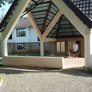 75% Complete Boutique Hotel on 3.7 Acres in Kenya for Sale