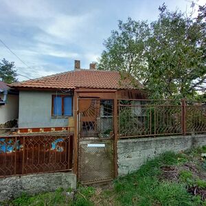 2-bedroom House for sale 15 km from Sunny Beach