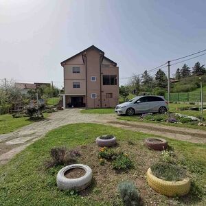 Sale of a house in Belgrade-Grocka
