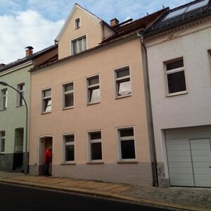 Werdau Nice home