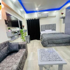 Studio apartment for rent, Princess Resort