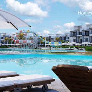 Private Roof: Hurghada´s largest Pool-Resort!