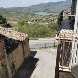 Panoramic Townhouse in Sicily - Casa Di Libero Alessandria