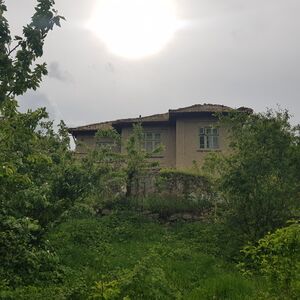 BULGARIAN HOUSE with soothing, beautiful views Konak , Popov