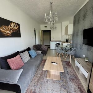 1-bedroom apartment in Domus Extra, Sveti Vlas