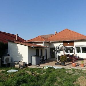 New build house Dec 2023 on 800m² land in Hungary