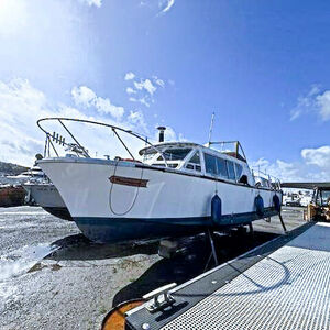 Residential Seamaster 34 - Stardancer  £42,995