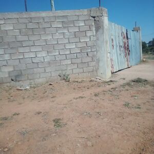 28 hectares land  for sale in Gaborone  Botswana.