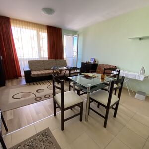 1-bedroom apartment with sea view, Butterfly, Sveti Vlas