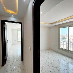  Apartment two bedroom 100m Pool view, Hurghada Hub resort.