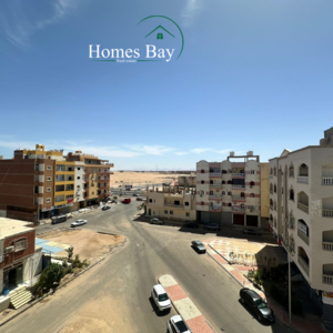 Two bedroom apartment in al Ahayaa 