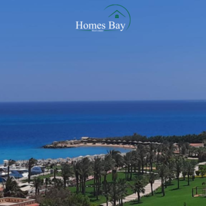 Sea Light Hilton: 1 bedroom with balcony and direct sea view