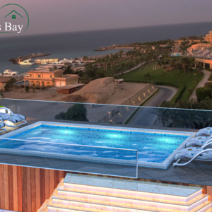 One bedroom Apartment in Sea Light Hurghada