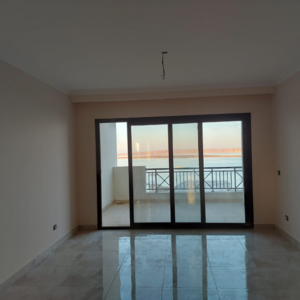  Apartment one bedrooms 109 m. panorama sea view, Hurghada