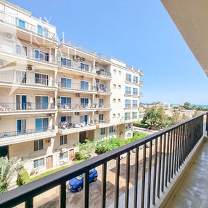 2 bedroom apartment for sale in Royal Sea View 8