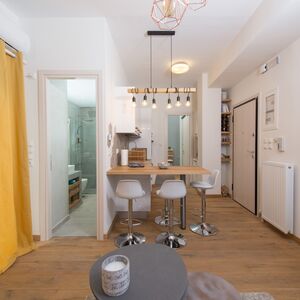 Apartment, for sale, Gazi - Metaxourgio - Votanikos