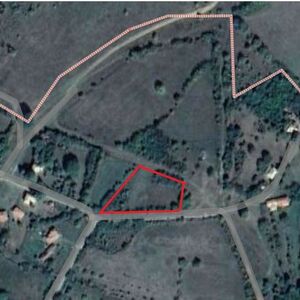 Panoramic building plot, Targovishte district