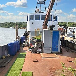 Trawler for Completion - Grampian Quest - £35,000