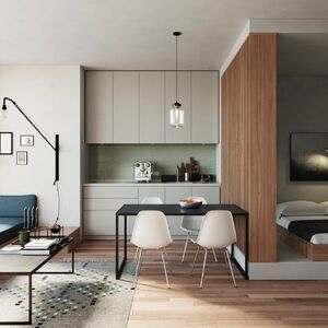 Apartment, for sale - Keratsini