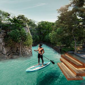 926 sqft Lot, Kan Balam, Tulum