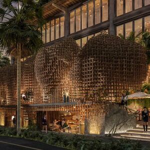 2BR 2BA Apartment, Alquimia Hotel Resinces, Tulum